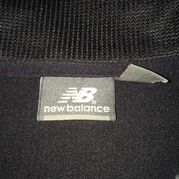 New Balance Jacket - Picture 3 of 4